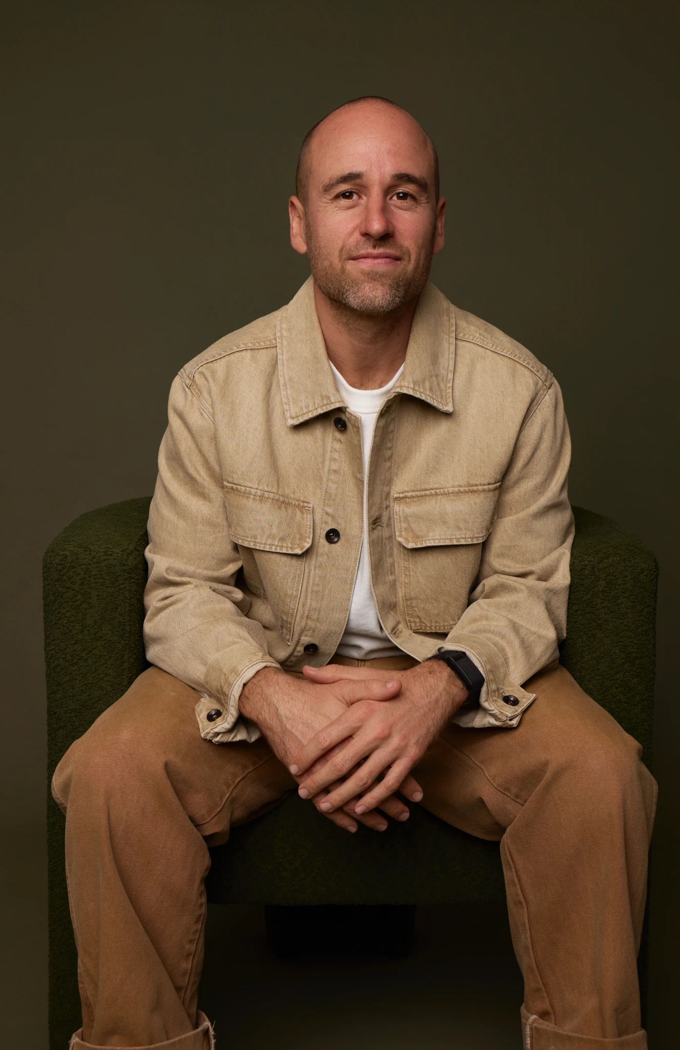 Eric Posner